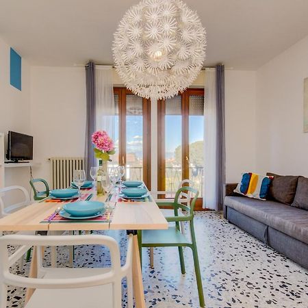 Isa Sirmione Apartments Buitenkant foto