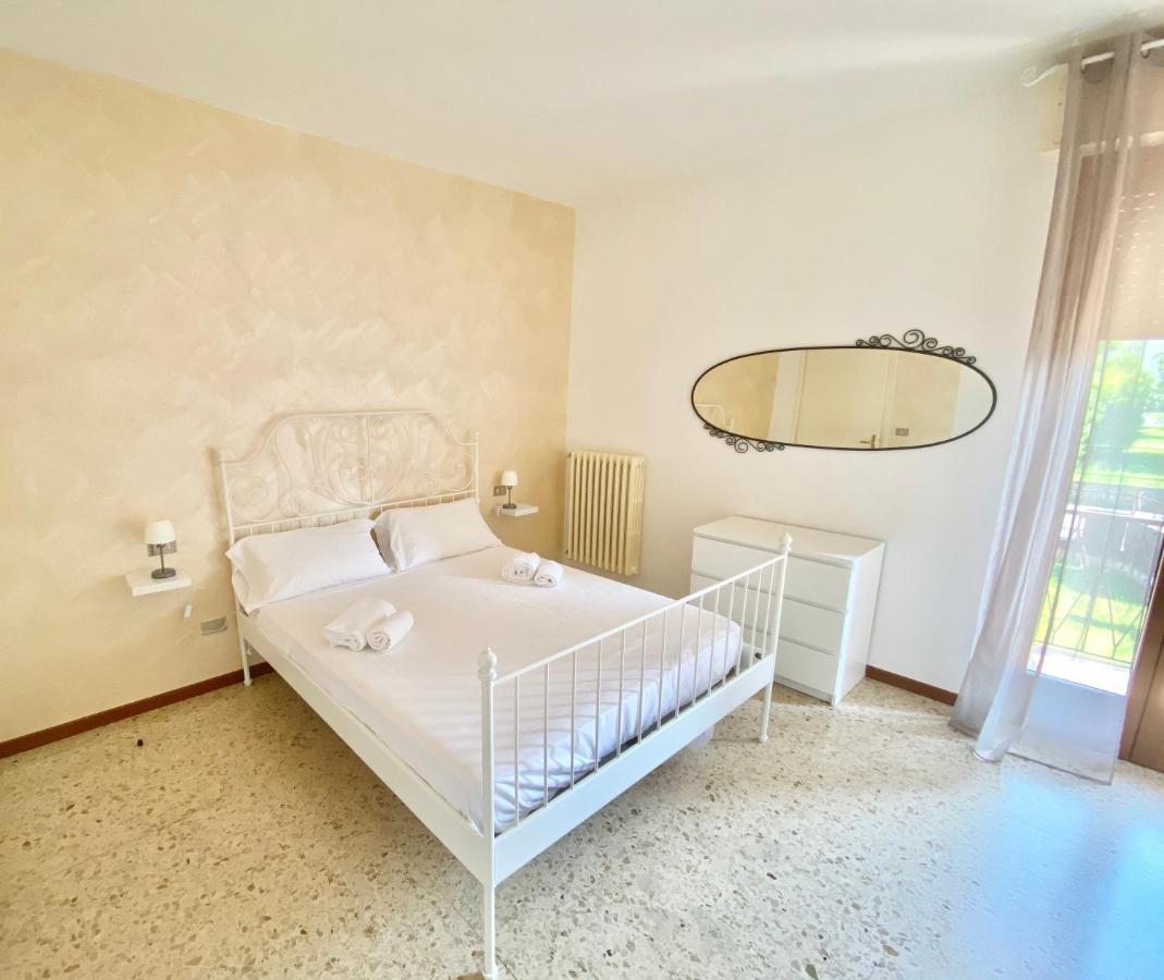 Isa Sirmione Apartments Buitenkant foto