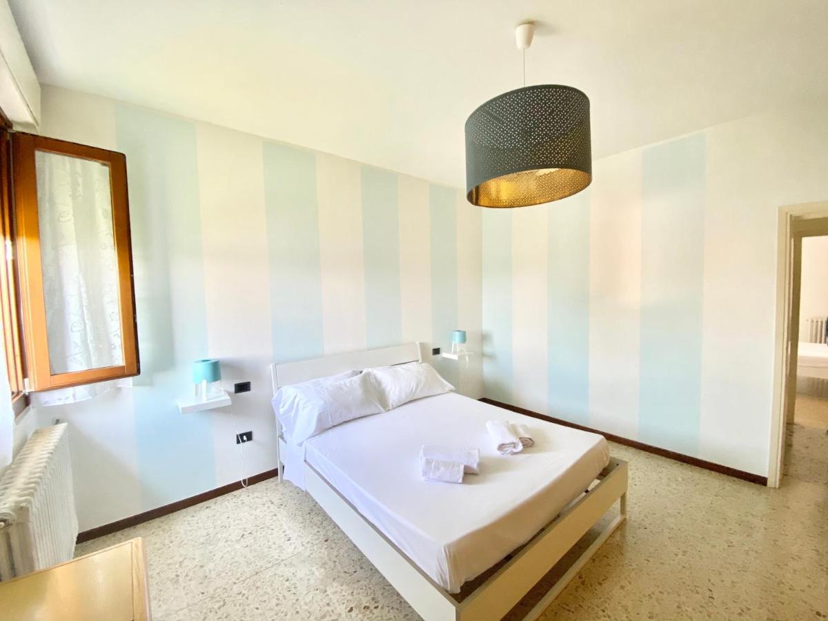 Isa Sirmione Apartments Buitenkant foto