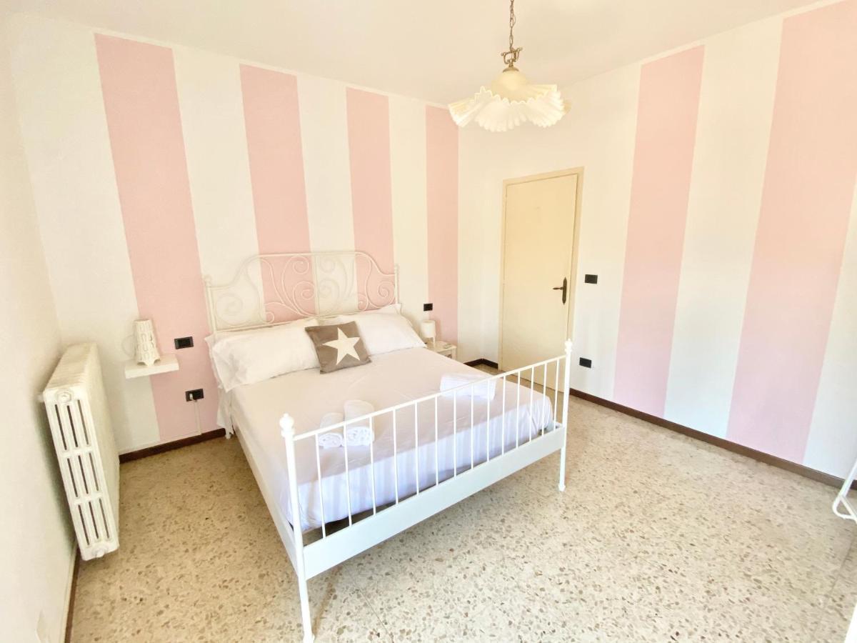 Isa Sirmione Apartments Buitenkant foto