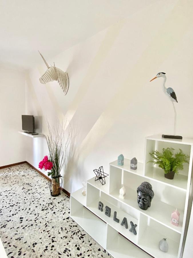 Isa Sirmione Apartments Buitenkant foto