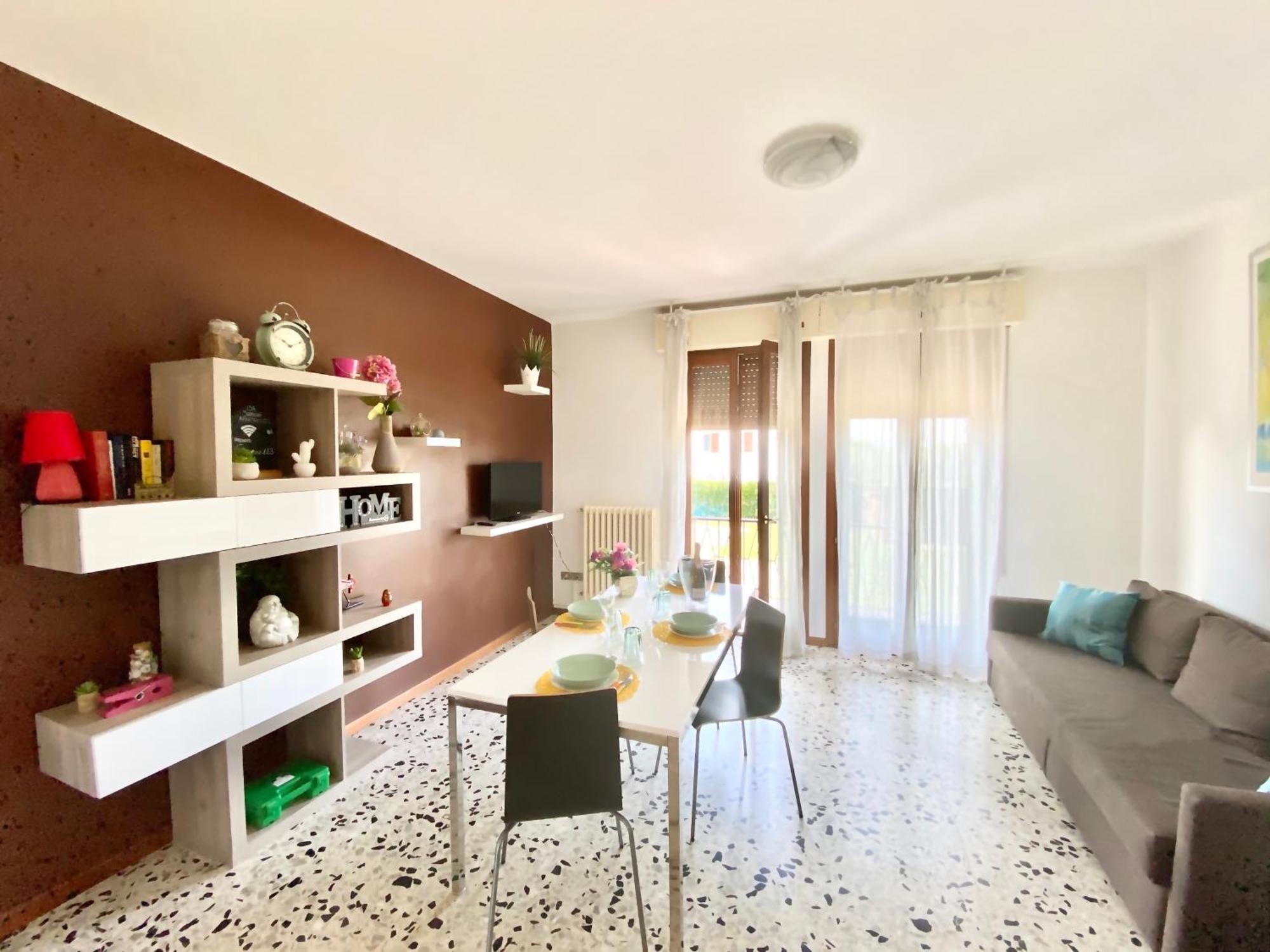 Isa Sirmione Apartments Buitenkant foto