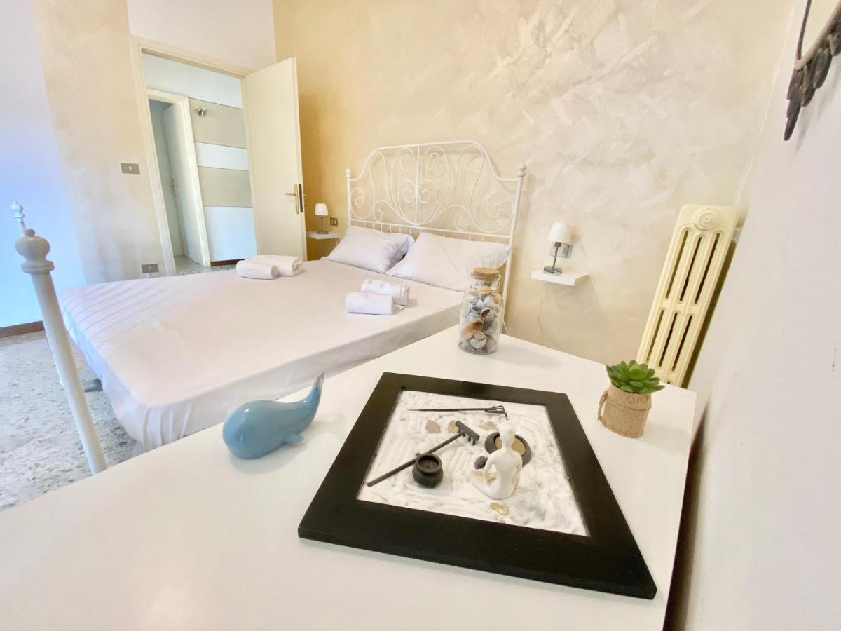 Isa Sirmione Apartments Buitenkant foto
