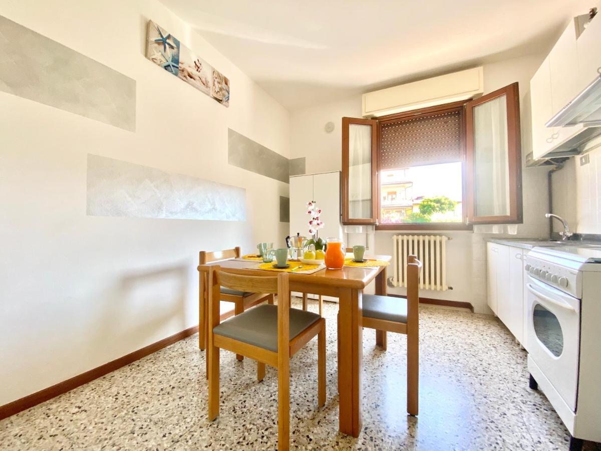 Isa Sirmione Apartments Buitenkant foto
