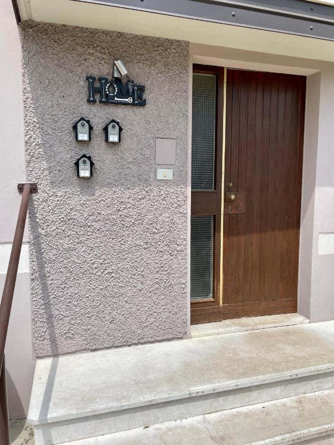 Isa Sirmione Apartments Buitenkant foto