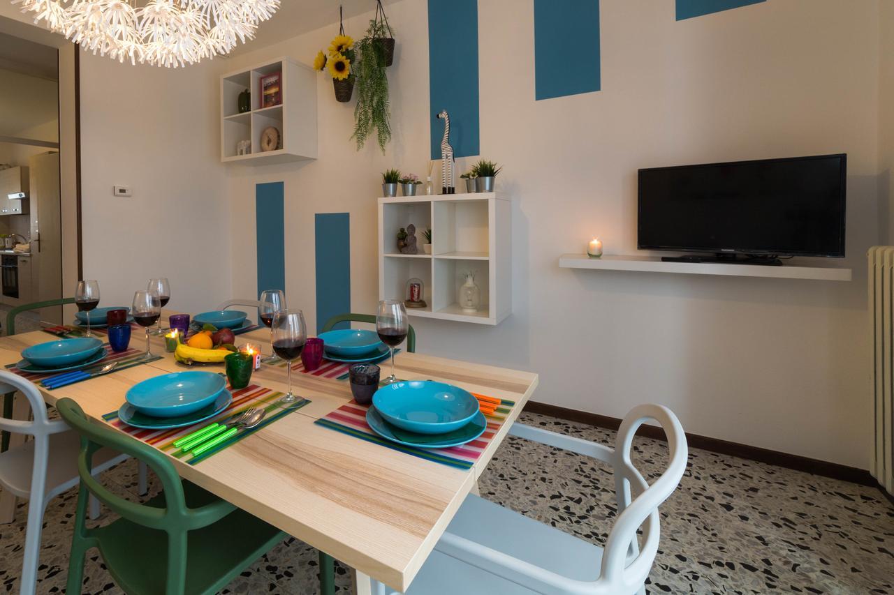 Isa Sirmione Apartments Buitenkant foto