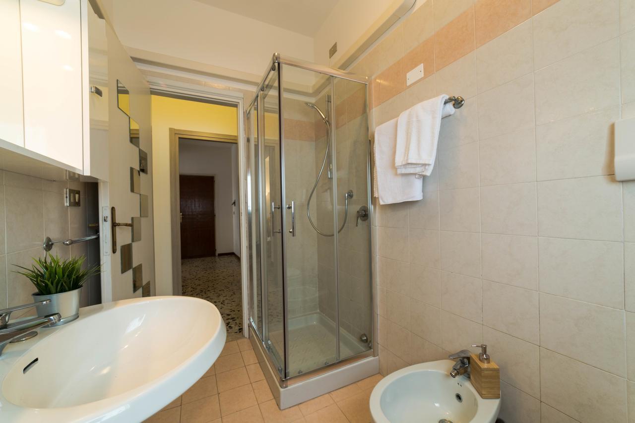 Isa Sirmione Apartments Kamer foto