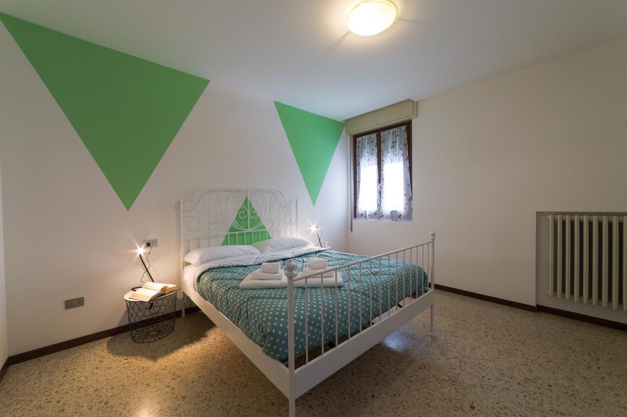 Isa Sirmione Apartments Kamer foto