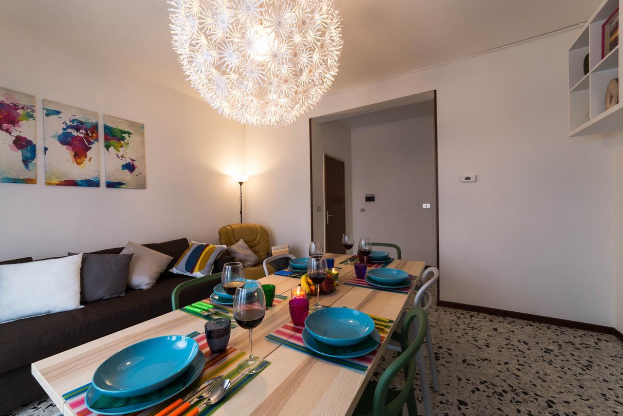 Isa Sirmione Apartments Buitenkant foto