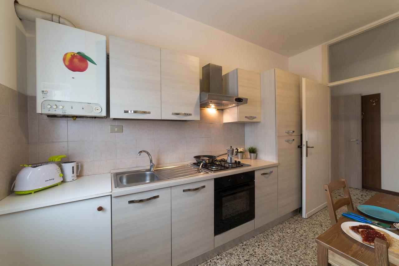 Isa Sirmione Apartments Buitenkant foto