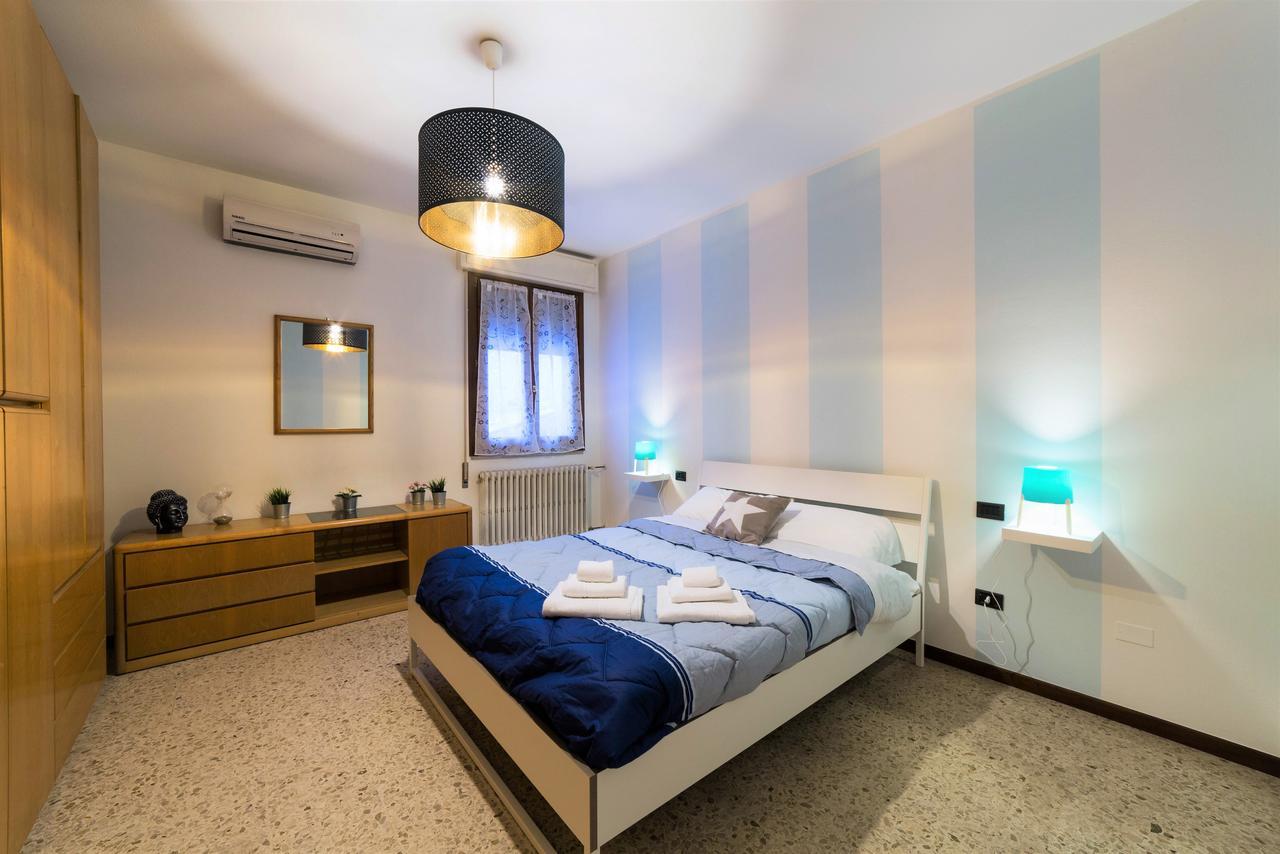 Isa Sirmione Apartments Buitenkant foto