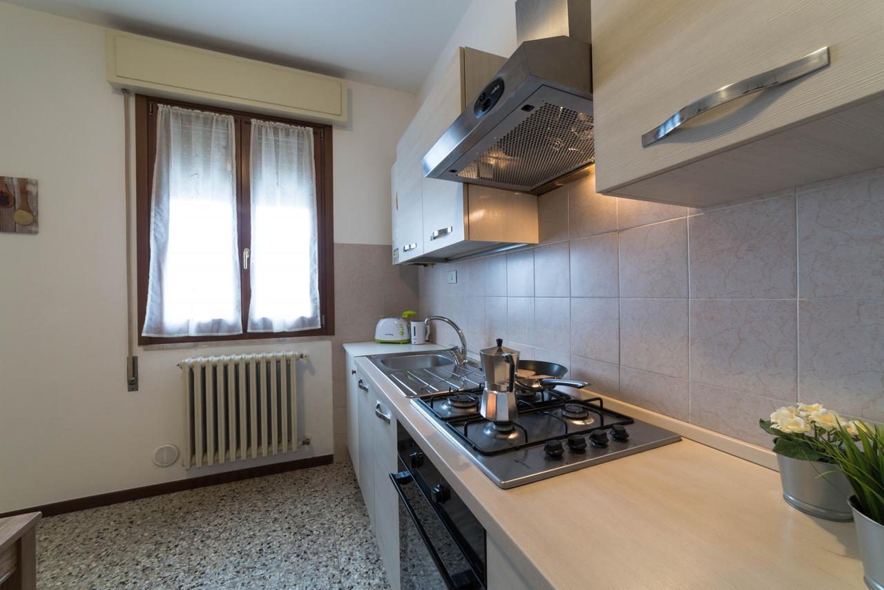 Isa Sirmione Apartments Buitenkant foto