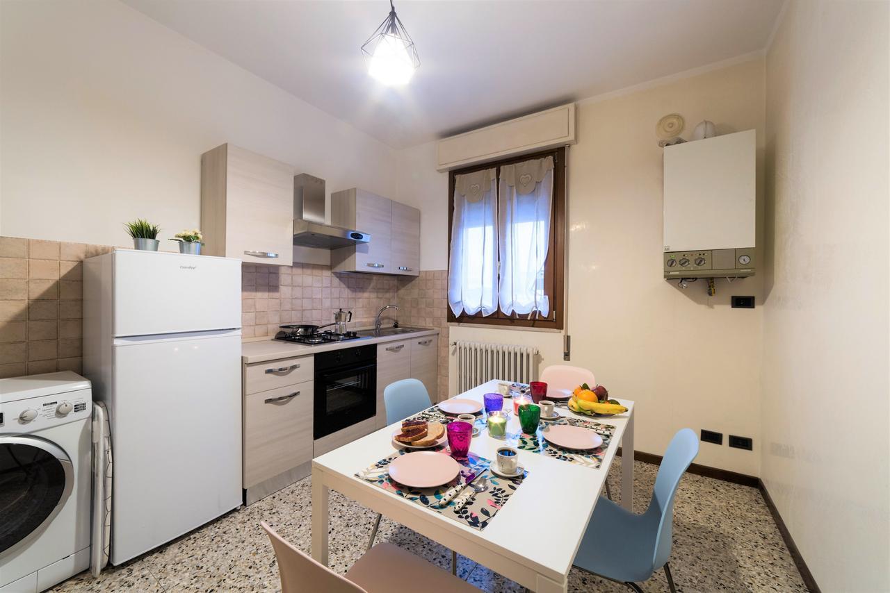 Isa Sirmione Apartments Buitenkant foto