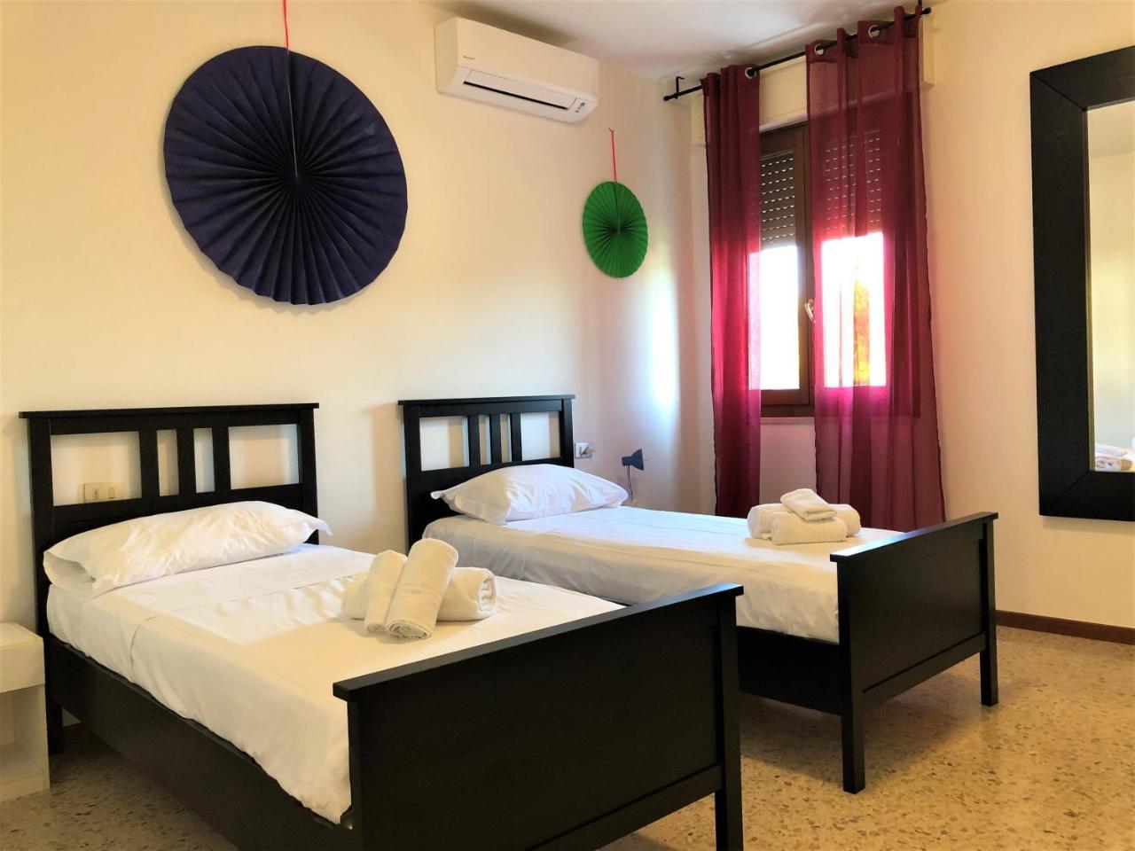 Isa Sirmione Apartments Buitenkant foto