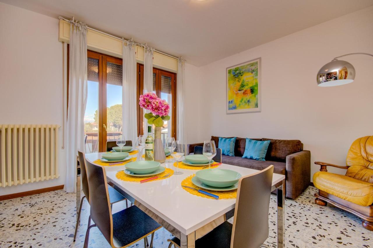 Isa Sirmione Apartments Buitenkant foto