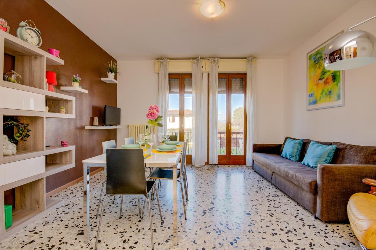 Isa Sirmione Apartments Buitenkant foto