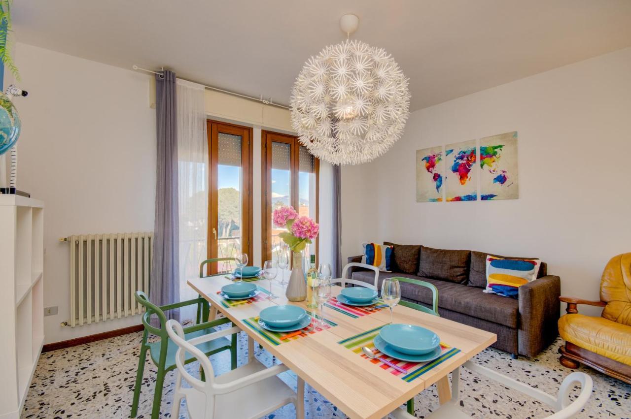 Isa Sirmione Apartments Buitenkant foto
