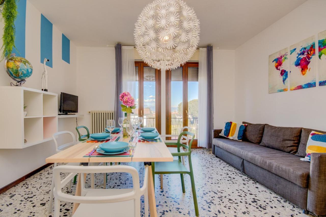 Isa Sirmione Apartments Buitenkant foto