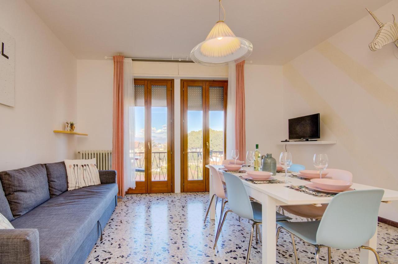 Isa Sirmione Apartments Buitenkant foto