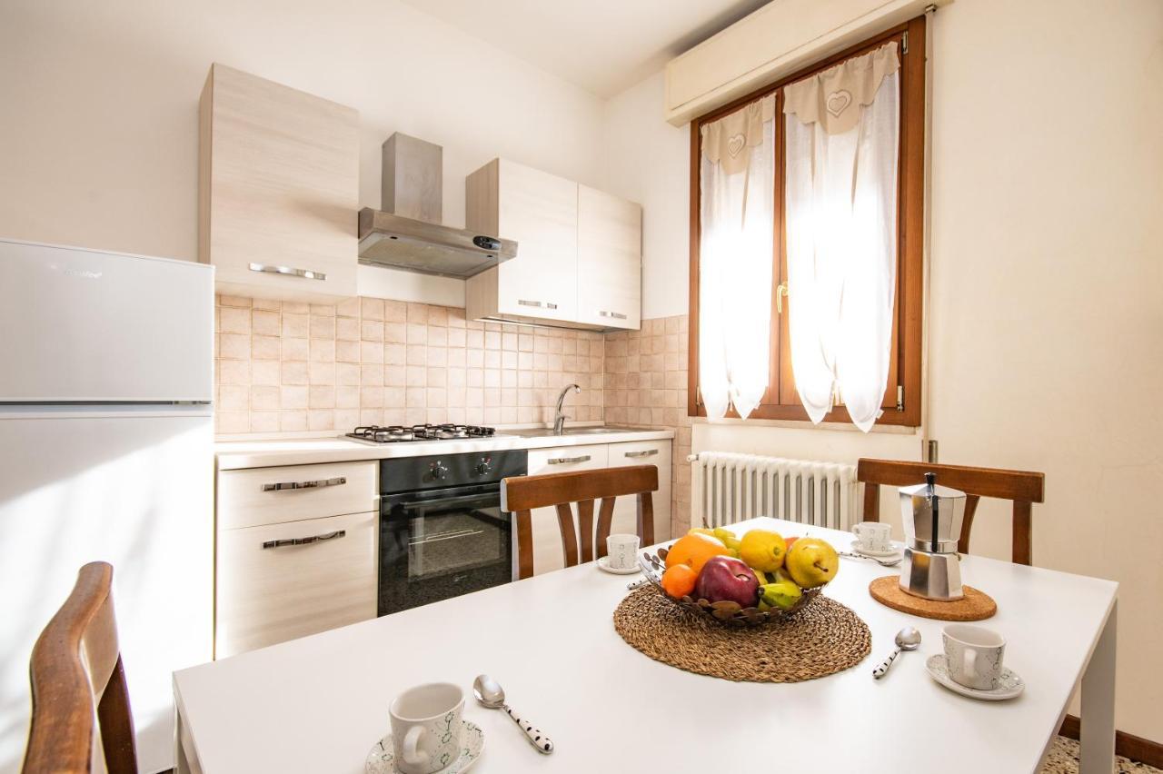 Isa Sirmione Apartments Buitenkant foto