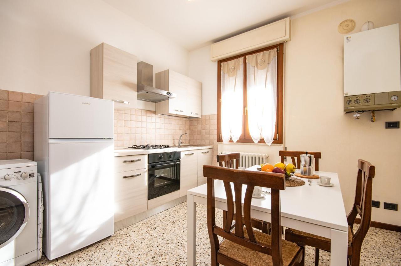 Isa Sirmione Apartments Buitenkant foto
